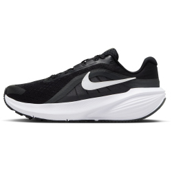 NIKE Downshifter 14 Laufschuhe Damen 002 - black/white-anthracite-wolf grey 38