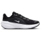 NIKE Downshifter 14 Laufschuhe Damen 002 - black/white-anthracite-wolf grey 38