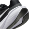 NIKE Downshifter 14 Laufschuhe Damen 002 - black/white-anthracite-wolf grey 38