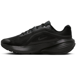 NIKE Downshifter 14 Laufschuhe Damen 001 - black/black-anthracite 36