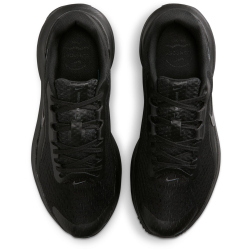 NIKE Downshifter 14 Laufschuhe Damen 001 - black/black-anthracite 36