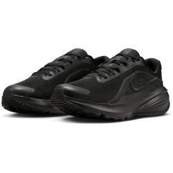 NIKE Downshifter 14 Laufschuhe Damen 001 - black/black-anthracite 38