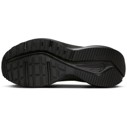 NIKE Downshifter 14 Laufschuhe Damen 001 - black/black-anthracite 38