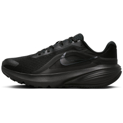 NIKE Downshifter 14 Laufschuhe Damen 001 - black/black-anthracite 38
