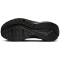 NIKE Downshifter 14 Laufschuhe Damen 001 - black/black-anthracite 38