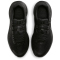NIKE Downshifter 14 Laufschuhe Damen 001 - black/black-anthracite 38