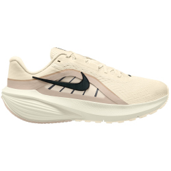 NIKE Downshifter 14 Laufschuhe Herren 106 - pale ivory/black spruce-black-sail 47.5