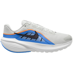 NIKE Downshifter 14 Laufschuhe Herren 004 - platinum...