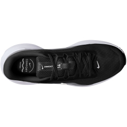 NIKE Downshifter 14 Laufschuhe Herren 002 - black/white-anthracite-wolf grey 40.5