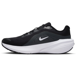 NIKE Downshifter 14 Laufschuhe Herren 002 - black/white-anthracite-wolf grey 40.5