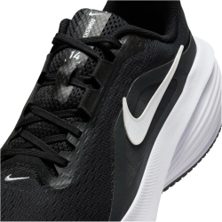 NIKE Downshifter 14 Laufschuhe Herren 002 - black/white-anthracite-wolf grey 42.5