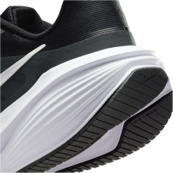 NIKE Downshifter 14 Laufschuhe Herren 002 - black/white-anthracite-wolf grey 42.5