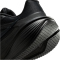 NIKE Downshifter 14 Laufschuhe Herren 001 - black/black-anthracite 40