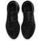 NIKE Downshifter 14 Laufschuhe Herren 001 - black/black-anthracite 40