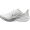 NIKE Pegasus 42 Laufschuhe Damen 102 - white/metallic silver-wolf grey 44.5
