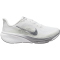 NIKE Pegasus 42 Laufschuhe Damen 102 - white/metallic silver-wolf grey 44.5