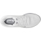 NIKE Pegasus 42 Laufschuhe Damen 102 - white/metallic silver-wolf grey 44.5