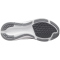 NIKE Pegasus 42 Laufschuhe Damen 102 - white/metallic silver-wolf grey 44.5