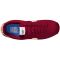 NIKE Cortez Sneaker Damen 601 - team red/ice peach-sail-gum light brown 35.5