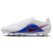 NIKE Tiempo Maestro Academy FG/MG Fußballschuhe 146 - white/black-racer blue-pink blast 38.5