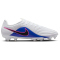 NIKE Tiempo Maestro Academy FG/MG Fußballschuhe 146 - white/black-racer blue-pink blast 38.5