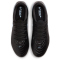 NIKE Tiempo Maestro Academy FG/MG Fußballschuhe 040 - black/ice blue 38.5