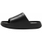 NIKE Calm 2.0 Slides Badelatschen Herren 001 - black/black-black 37.5