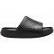 NIKE Calm 2.0 Slides Badelatschen Herren 001 - black/black-black 37.5