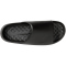 NIKE Calm 2.0 Slides Badelatschen Herren 001 - black/black-black 37.5