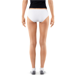 FALKE Cool Panties Damen white L