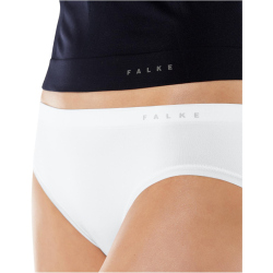 FALKE Cool Panties Damen white L