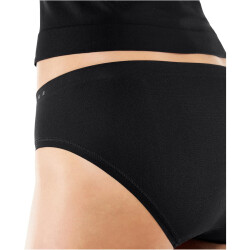 FALKE Cool Panties Damen black XS