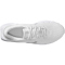 NIKE Flex Train Fitnessschuhe Damen 101 - white/metallic silver-photon dust 36