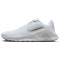 NIKE Flex Train Fitnessschuhe Damen 101 - white/metallic silver-photon dust 44