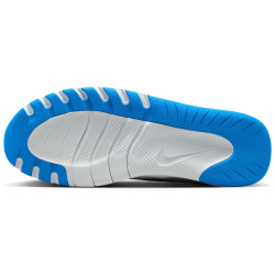 NIKE Flex Train Fitnessschuhe Herren 401 - glacier blue/deep royal blue-photo blue 40