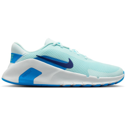 NIKE Flex Train Fitnessschuhe Herren 401 - glacier...