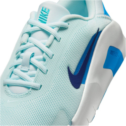 NIKE Flex Train Fitnessschuhe Herren 401 - glacier...