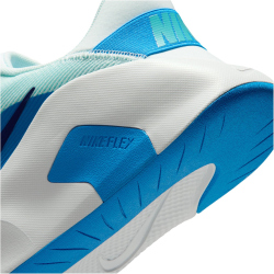 NIKE Flex Train Fitnessschuhe Herren 401 - glacier...