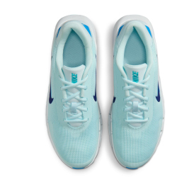 NIKE Flex Train Fitnessschuhe Herren 401 - glacier...