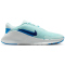 NIKE Flex Train Fitnessschuhe Herren 401 - glacier blue/deep royal blue-photo blue 40