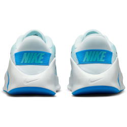 NIKE Flex Train Fitnessschuhe Herren 401 - glacier blue/deep royal blue-photo blue 40.5