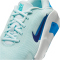 NIKE Flex Train Fitnessschuhe Herren 401 - glacier blue/deep royal blue-photo blue 40.5