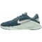 NIKE Flex Train Fitnessschuhe Herren 302 - mineral slate/white-spruce aura 39