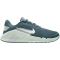 NIKE Flex Train Fitnessschuhe Herren 302 - mineral slate/white-spruce aura 39