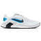 NIKE Flex Train Fitnessschuhe Herren 101 - white/black-blue hero 39