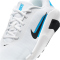 NIKE Flex Train Fitnessschuhe Herren 101 - white/black-blue hero 41