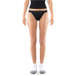 FALKE Tanga Cool Damen black L