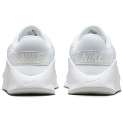 NIKE Flex Train Fitnessschuhe Herren 100 - white/white-photon dust 38.5