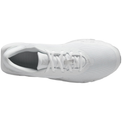 NIKE Flex Train Fitnessschuhe Herren 100 - white/white-photon dust 39