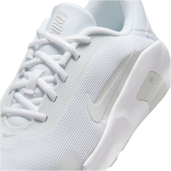 NIKE Flex Train Fitnessschuhe Herren 100 - white/white-photon dust 39